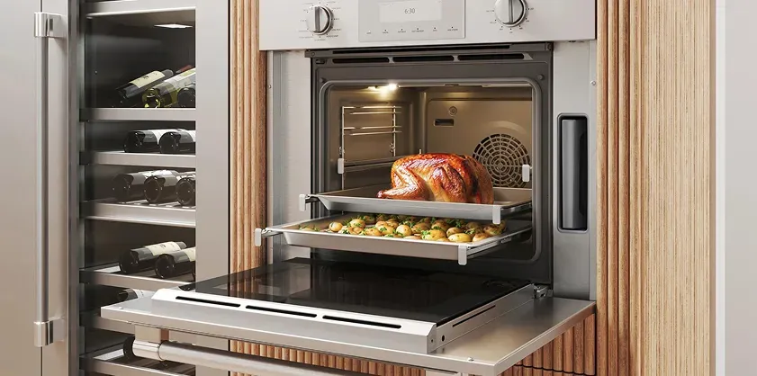 thermador-pro-steam-convection-oven-PODS301B